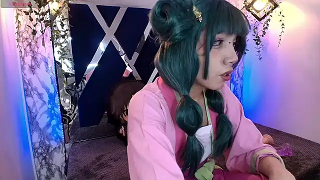 Terraelowen's cam snapshot