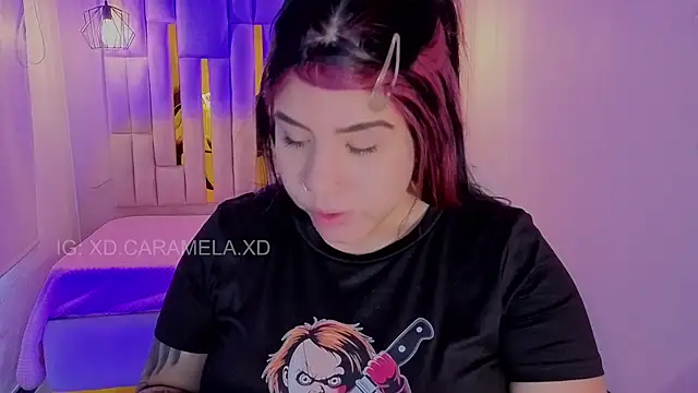 Melissa_Adamsx's cam snapshot