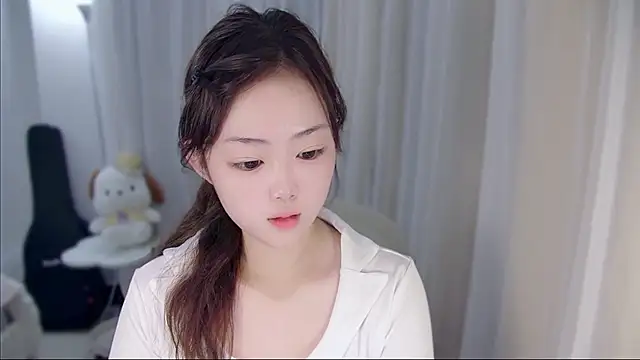 YUANYUAN-A's cam snapshot