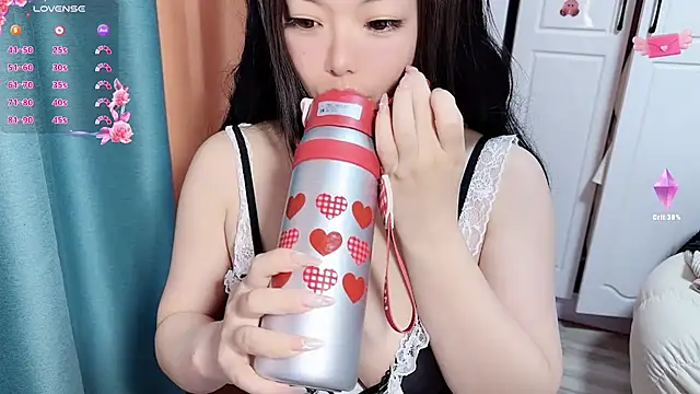 sily1230's cam snapshot