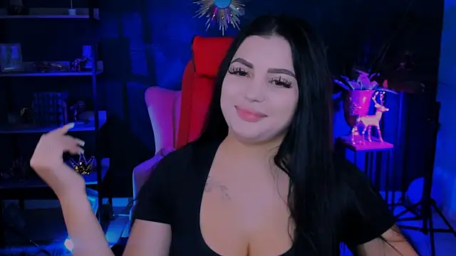 NaomiWilsons's cam snapshot