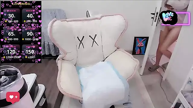 baby-yaya20's cam snapshot