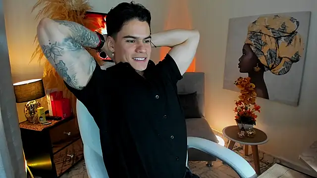 Matias_Murrier's cam snapshot