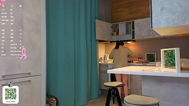 DonnaBurkee's cam snapshot