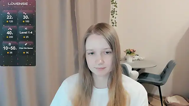 Alyaley's cam snapshot