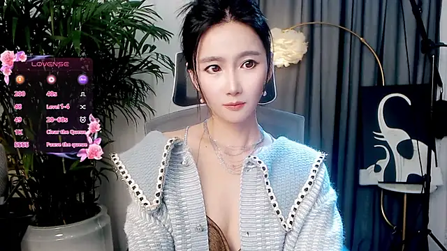 feifei-love's cam snapshot