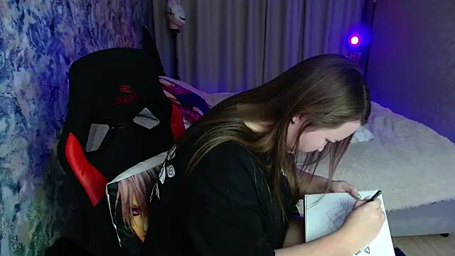 Jenny_Fox's cam snapshot