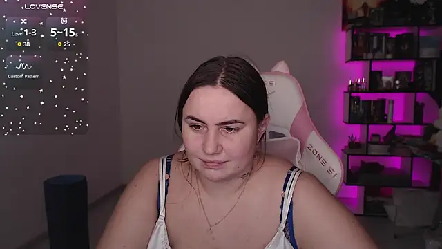 SexyWitch_666's cam snapshot