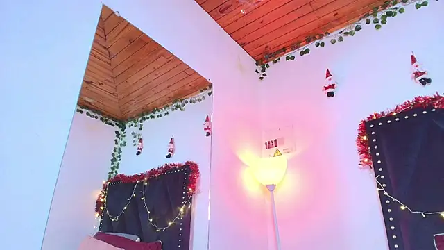 dafne_queenn's cam snapshot