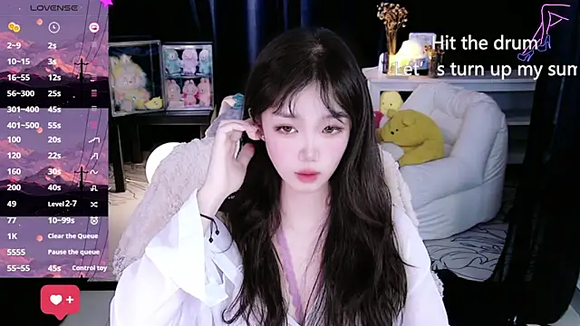 Sheep-1's cam snapshot