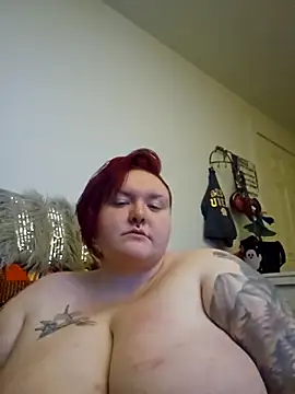 Sh0rtFluff's cam snapshot