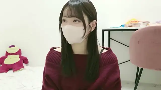 natsuki_summer2's cam snapshot