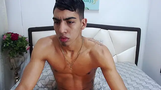 Liam_Wyat's cam snapshot