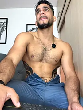 Maximiliano_ford's cam snapshot