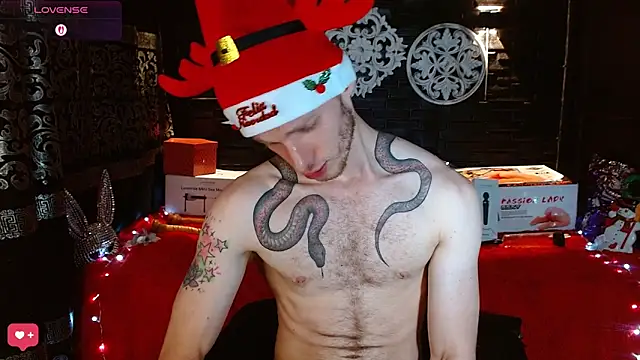 andrewxbi's cam snapshot