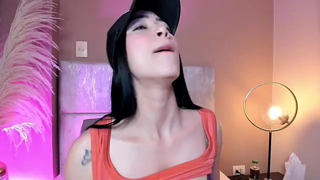 AbbieJoness_'s cam snapshot