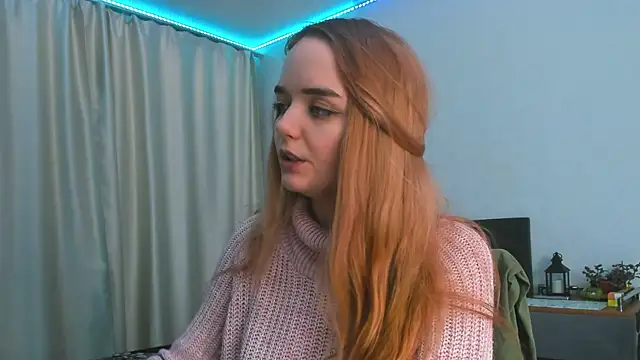 JanetShy live sex cam