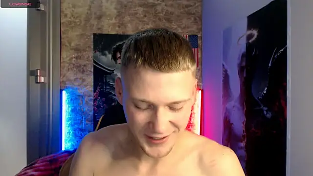 Xavier_Night81's cam snapshot