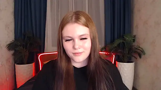 Musegirl's cam snapshot