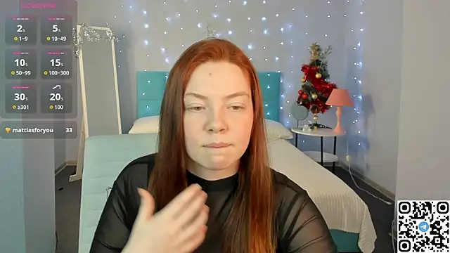 Agnia_White's cam snapshot