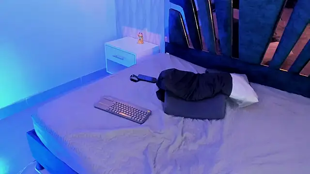 Liam_Kleiin's cam snapshot