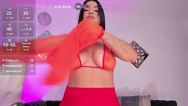 Layla_Breezee's cam snapshot