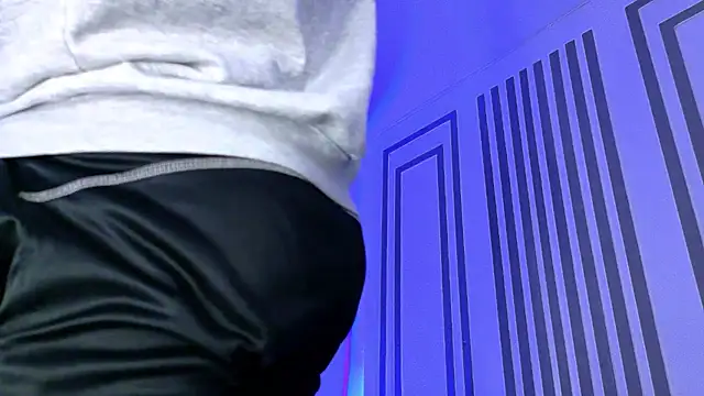 ALANNFERRER's cam snapshot