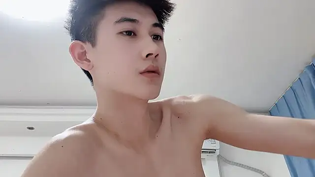 xiaojie2563's cam snapshot