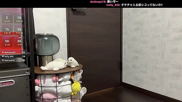 akkan_6868's cam snapshot