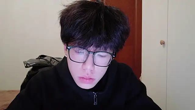 hangzi-0011's cam snapshot