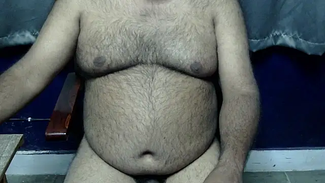 hairysubcub_70's cam snapshot