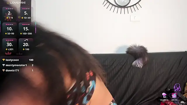 EmilyGomezLS live sex cam