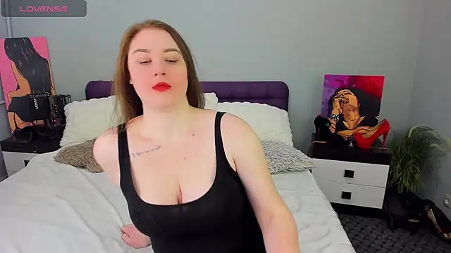 lillyloan4u's cam snapshot