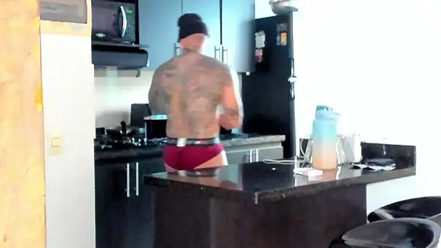 dereckgreen live sex cam