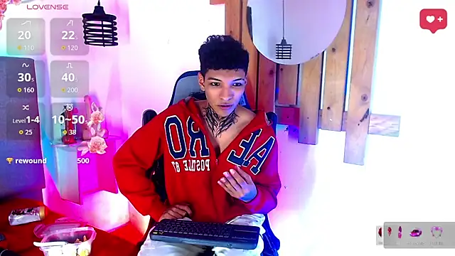 Rick_Wade live sex cam