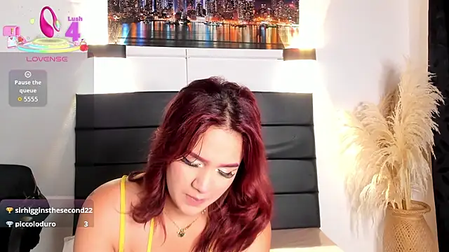 Victoriaa_Zans's cam snapshot