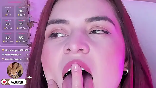 Jenniekim_18's cam snapshot