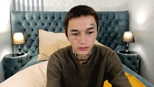 Ionarne live sex cam