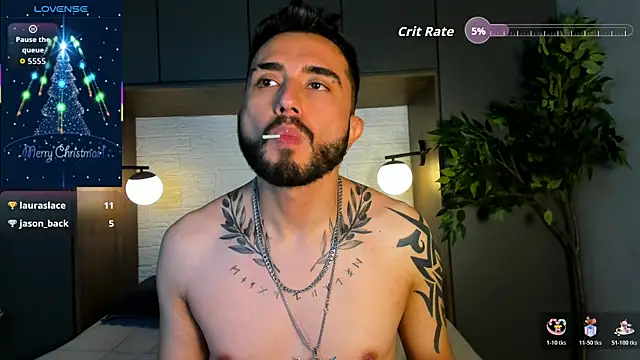 dave_wolff live sex cam