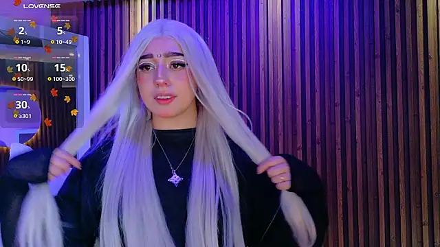 GabyRose9's cam snapshot