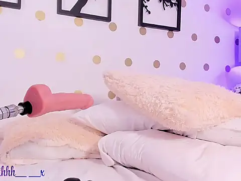 Violeth_00's cam snapshot