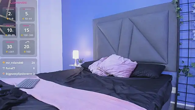 Gaby_cruz_'s cam snapshot