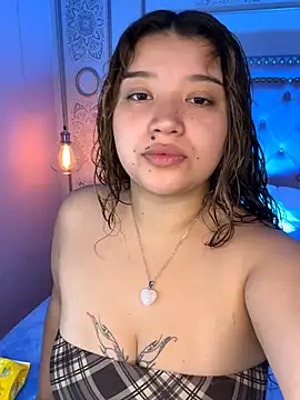 honny_blaice's cam snapshot