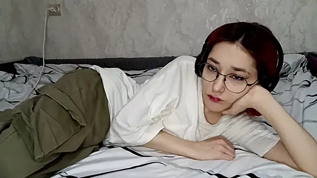 LinaWatter's cam snapshot