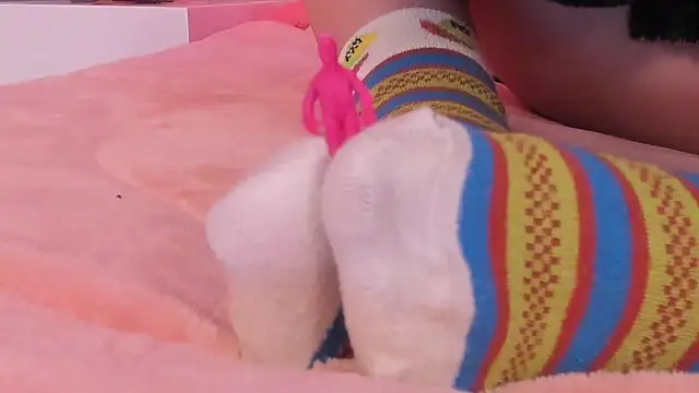 Rebeca_jones's cam snapshot