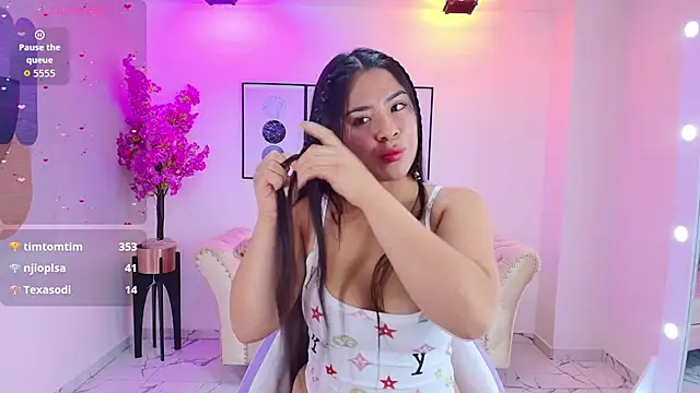 Kaori_ayu's cam snapshot