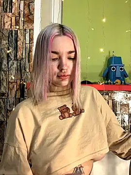 Sextazy's cam snapshot