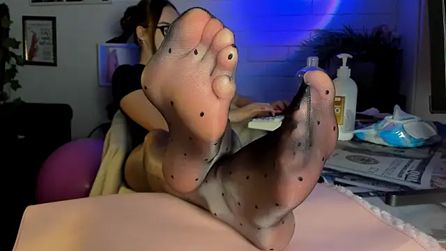 ElektraSunshine's cam snapshot