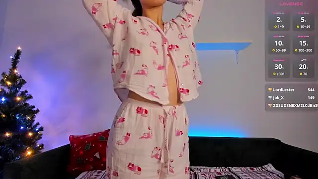 Eva_McCoy's cam snapshot