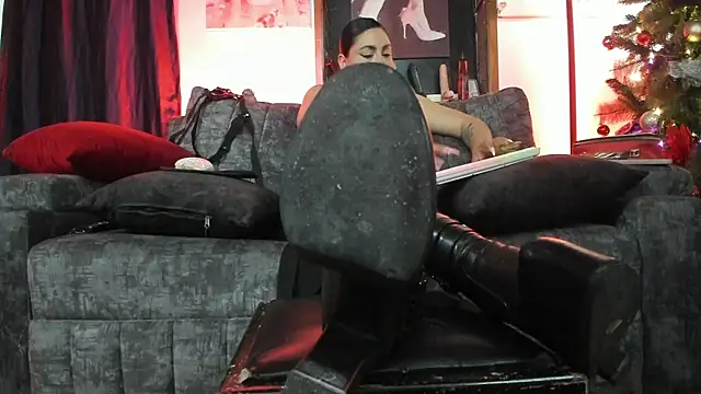 _LuanaDabbraccio's cam snapshot